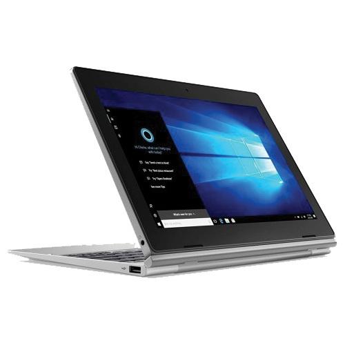 Lenovo IdeaPad D330 10IGL Intel CDC N4020 10.1" HD Touch Laptop Price in Bangladesh