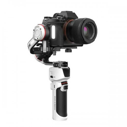 Zhiyun Crane M3 Best Vlogging 3-Axis Handheld Gimbal Stabilizer Price in Bangladesh