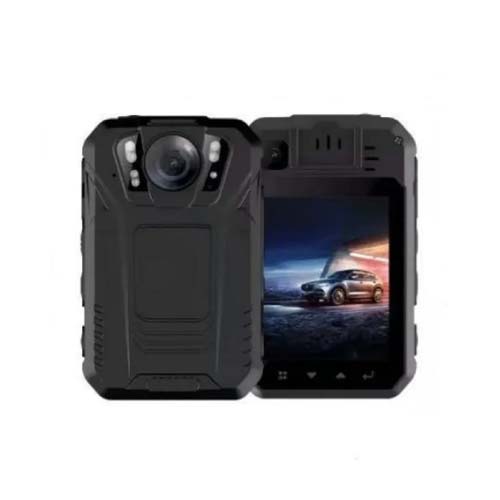OXIANG ZP403G 4G Body Camera Price In Bangladesh