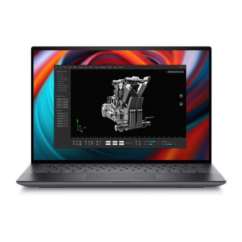 Dell Precision 5490 14 inch AI Workstation in Bangladesh