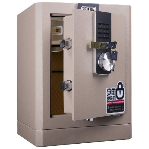 Deli 4042 Digital Safe Box / Locker / Vault Price in Bangladesh