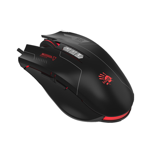 A4Tech Bloody ES7 RGB Esports Gaming Mouse Price in Bangladesh
