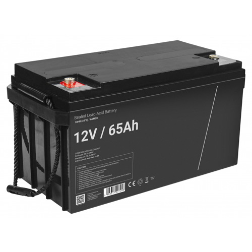ASTHA AS12V-65AH Rechargeable Sealed Maintenance VRLA Battery Price in Bangladesh