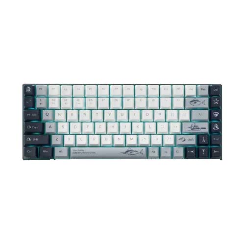 Rapoo MT510PRO Multi-Mode Backlit Mechanical Keyboard Price In Bangladesh