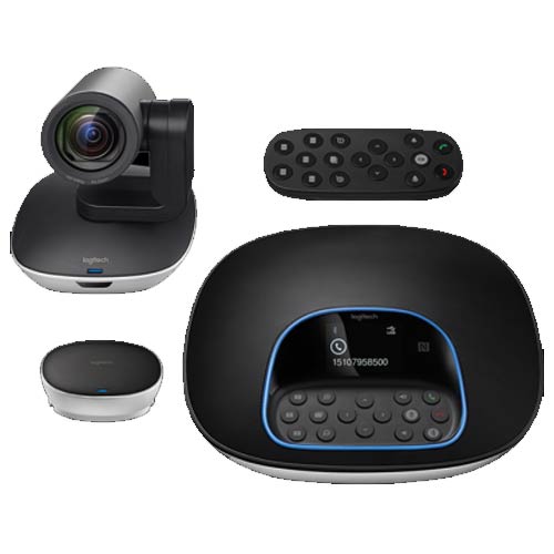 Logitech Video Conference Group Price in Bangladesh
