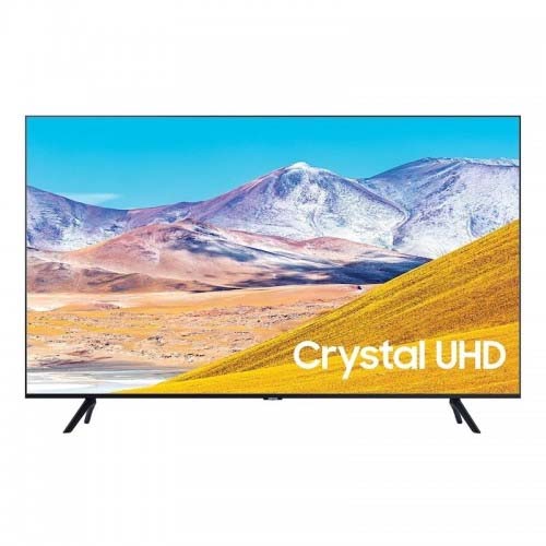 Samsung 75TU8000 75" Crystal UHD 4K Smart LED TV Price in Bangladesh