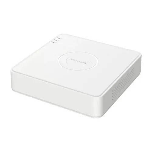 Hikvision iDS-7108HQHI-M1/S 8 Channel 1080P Mini 1U H.265 AcuSense DVR Price in Bangladesh