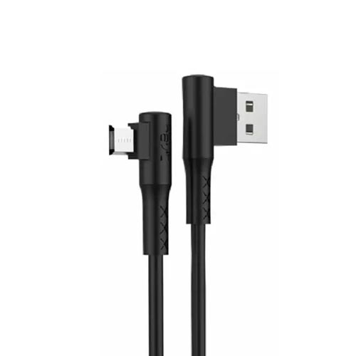 HAVIT H681 1M 2.0A Lightning Data & Charging Cable Price in Bangladesh