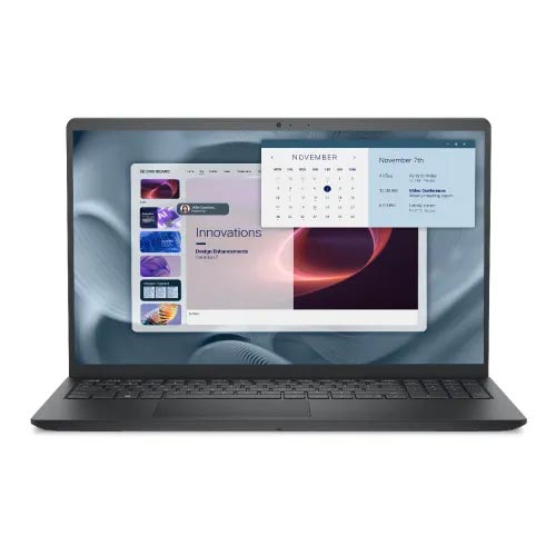 Dell Pro 15 Essential PV15250 Core 3 100U 15.6" FHD Laptop Price in Bangladesh