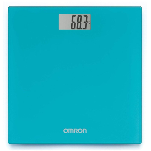Omron HN 289 Automatic Personal Digital Body Weight Machine Price in Bangladesh