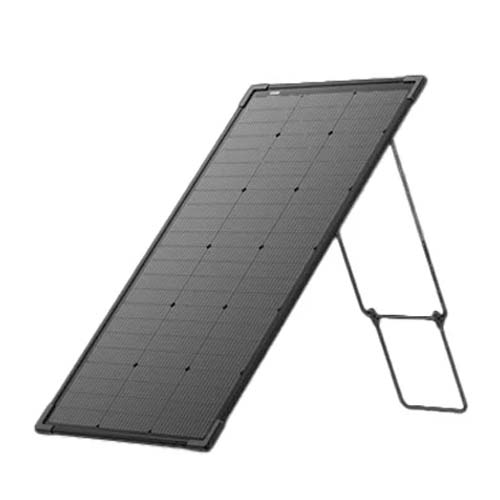 EcoFlow 125W Solar Panel Price in Bangladesh