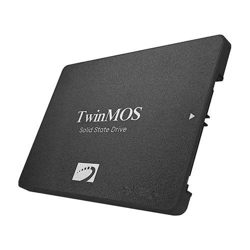 TwinMOS Hyper H2 Ultra 256GB 2.5" SATA III Internal SSD Price in Bangladesh