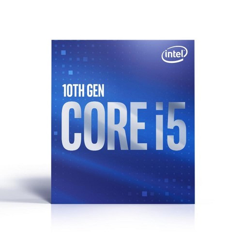 Intel Core i5-10400 6 Cores up to 4.3 GHz LGA1200 (Intel 400 Series Chipset) 65W Desktop Processor Price in Bangladesh