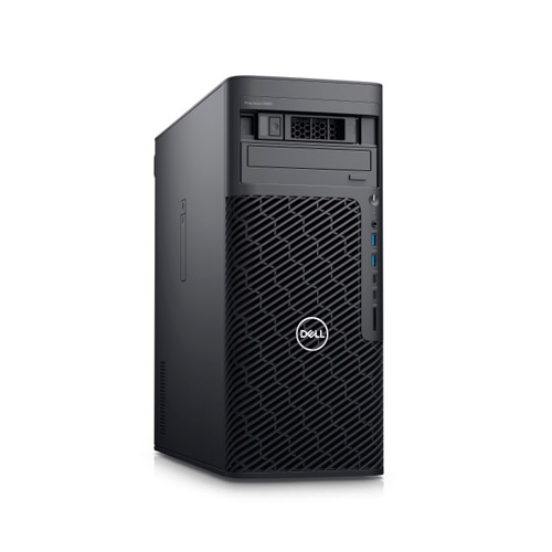 Dell Precision 5860 Tower Workstation in Bangladesh