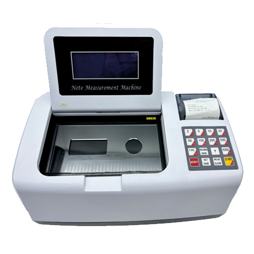 ASTHA NM-588 Defective Note Measurement Machine Price in Bangladesh
