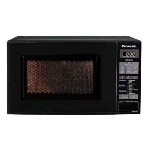 Panasonic NN-ST266B 20L Solo Microwave Oven Price in Bangladesh