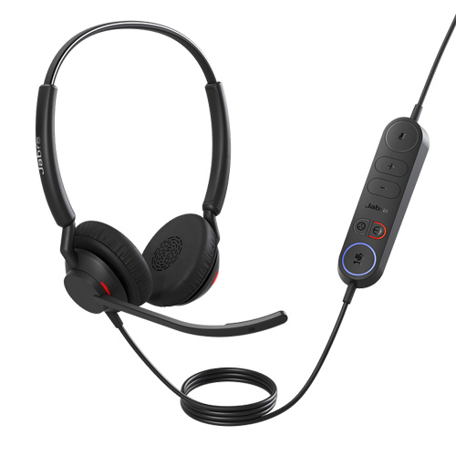 Jabra Engage 40 USB-A UC Stereo Headsets Price in Bangladesh