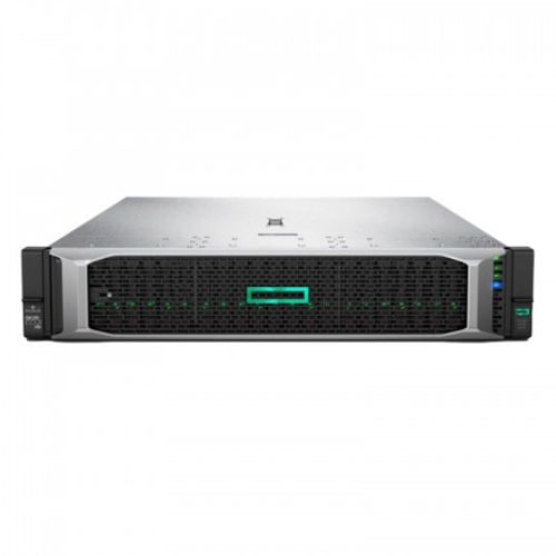 HPE ProLiant DL380 Gen10 PLUS 2 x Intel Xeon-Silver 4310 64GB RAM 3 x HPE 2.4TB HDD Server Price in Bangladesh