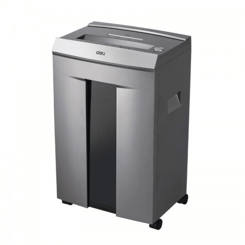 Deli 9906 Paper Shredder Machine Price in Bangladesh