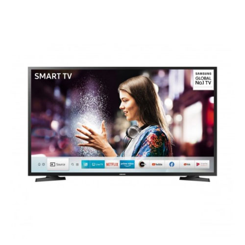 Samsung 43T5400 43" Full HD Smart Led Television Price in Bangladesh