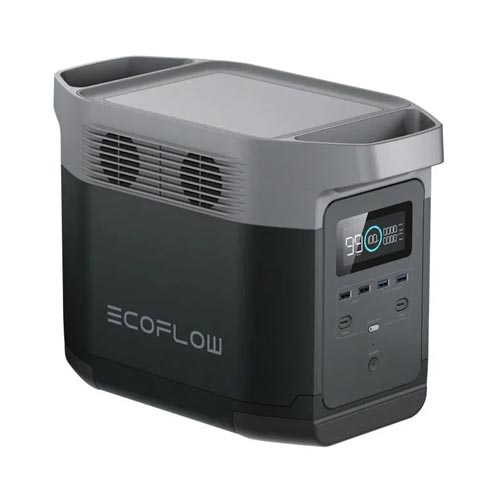 EcoFlow DELTA Portable Power Station Price in Bangladesh