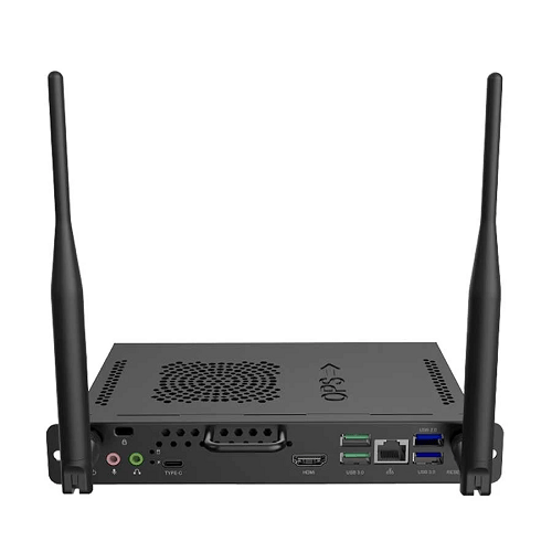 BenQ OPS slot-in i5 12th Gen 8GB RAM 512 GB SSD, Windows 11 PC Price in Bangladesh