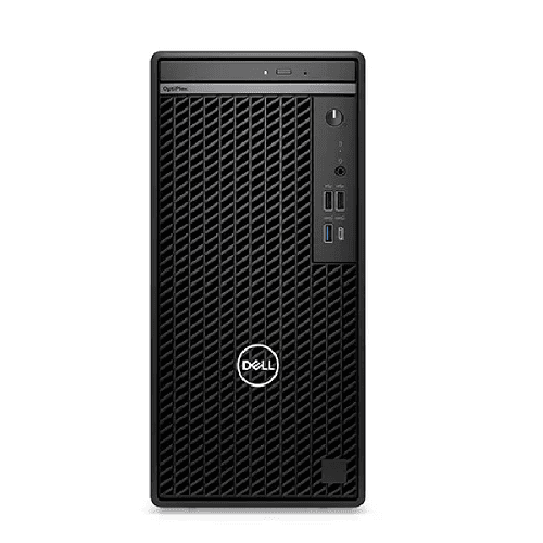 Dell OptiPlex 7020 12th Gen Core-i3 Tower Brand PC price in Bangladesh