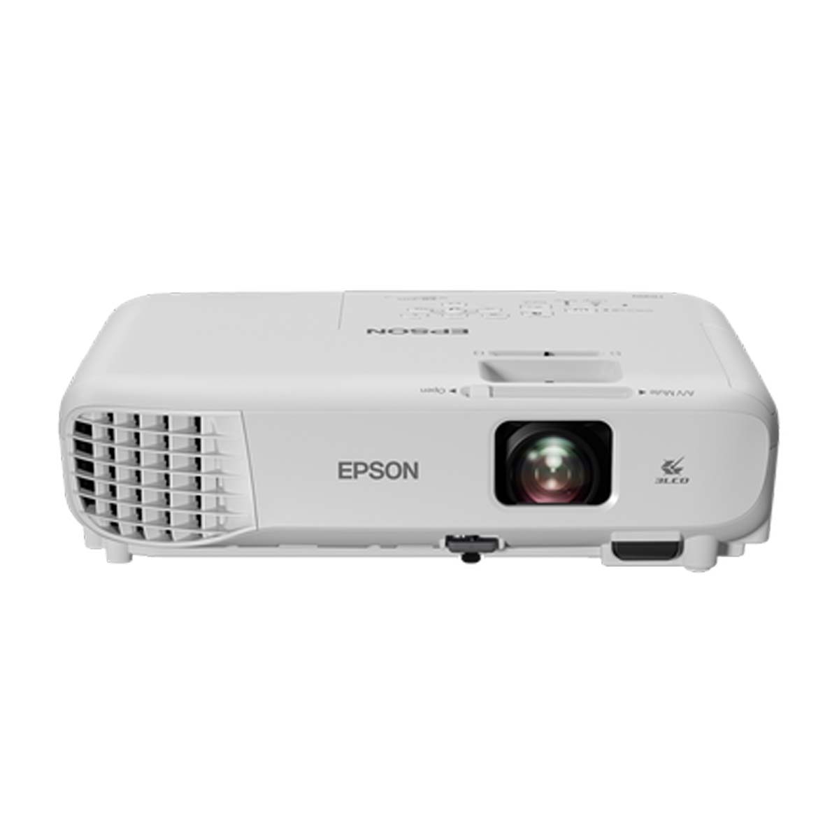 Epson EB-S05 SVGA Business Multimedia Projector Price in Bangladesh