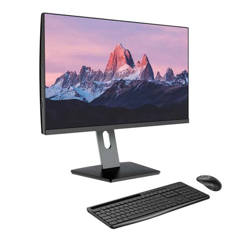 Value-Top GL70GB 27‑Inch 16GB RAM 512GB SSD FHD IPS All in One PC Price in Bangladesh