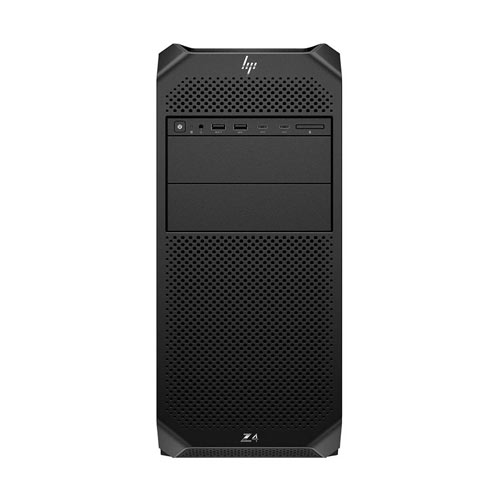 HP Z4 G5 Xeon W-2445 32GB RAM 512GB SSD and 8TB HDD Nvidia Quadro RTX A2000 12GB Graphics Workstation in Bangladesh
