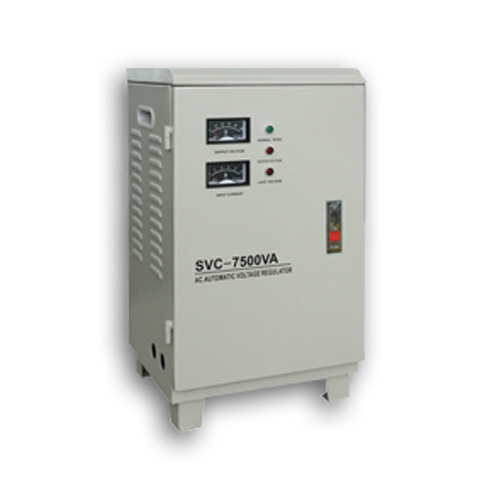 VCON 7500VA Single Phase Voltage Stabilizer Price in Bangladesh