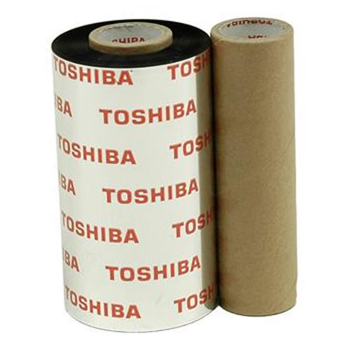Toshiba AG3 110mm x 270m Wax Resin Ribbon in Bangladesh
