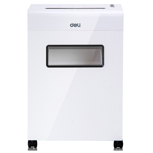 Deli E9921-EU Paper Shredder Machine in Bangladesh
