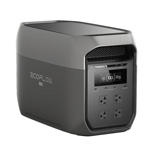 EcoFlow DELTA 3 Max Series Portable Power Station Price in Bangladesh