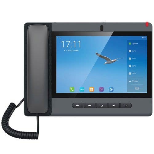 Fanvil A320 Android Touch Screen Video IP Phone Price in Bangladesh