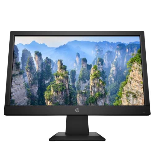 HP V19 18.5" HD LED Monitor Price in Bangladesh