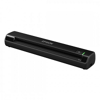 Epson WorkForce DS-30 Portable Sheet-fed Document Scanner Price in Bangladesh