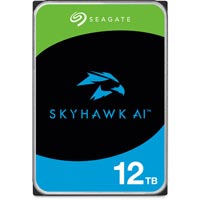 Seagate SkyHawk AI 12TB 3.5" Surveillance HDD Price in Bangladesh