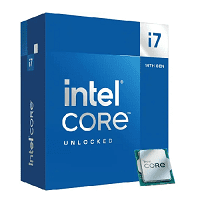 Intel Core i7 14700K 14th Gen Raptor Lake Processor