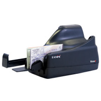 Panini VX50 Multi Feed Check Scanner