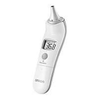 Omron MC-343F Digital Flex Thermometer