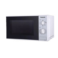 Panasonic NN-SM255 20L Solo Microwave Oven Price in Bangladesh