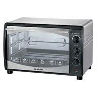 Sharp EO-42K 42L Rotisserie Convection Electric Oven Price in Bangladesh