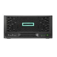 HPE ProLiant MicroServer Gen10 Plus v2 Ultra Micro Tower Server