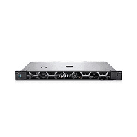 Dell PowerEdge R350 Intel Xeon E-2336 Rack Server