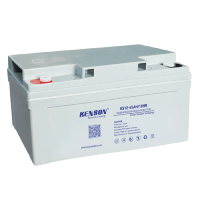 Kenson KS12-65AH (12V65AH/10HR) Sealed Maintenance Battery Price in Bangladesh