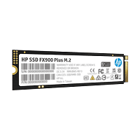 HP FX900 Plus 512GB M.2 2280 NVMe Internal SSD Price in Bangladesh