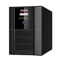 Microtek Jumbo 3.5 KVA/24v Pure Sinewave IPS