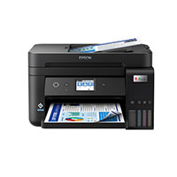 Epson WorkForce Pro WF-C878R Multifunction Color Printer in Bangladesh