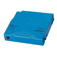 HPE 960 x LTO Ultrium 9 Tape Cartridges